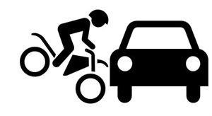 Zivilschutztipp - Radfahren